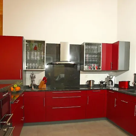 בקתה Chalet Veronica *